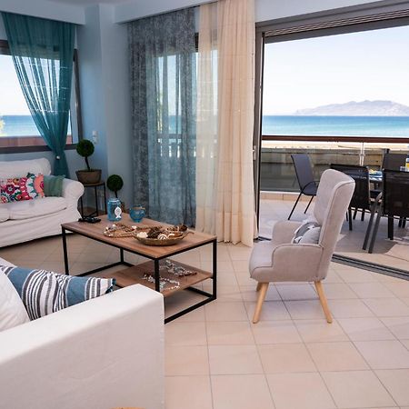 Oceanis Apartments Artemida  Luaran gambar