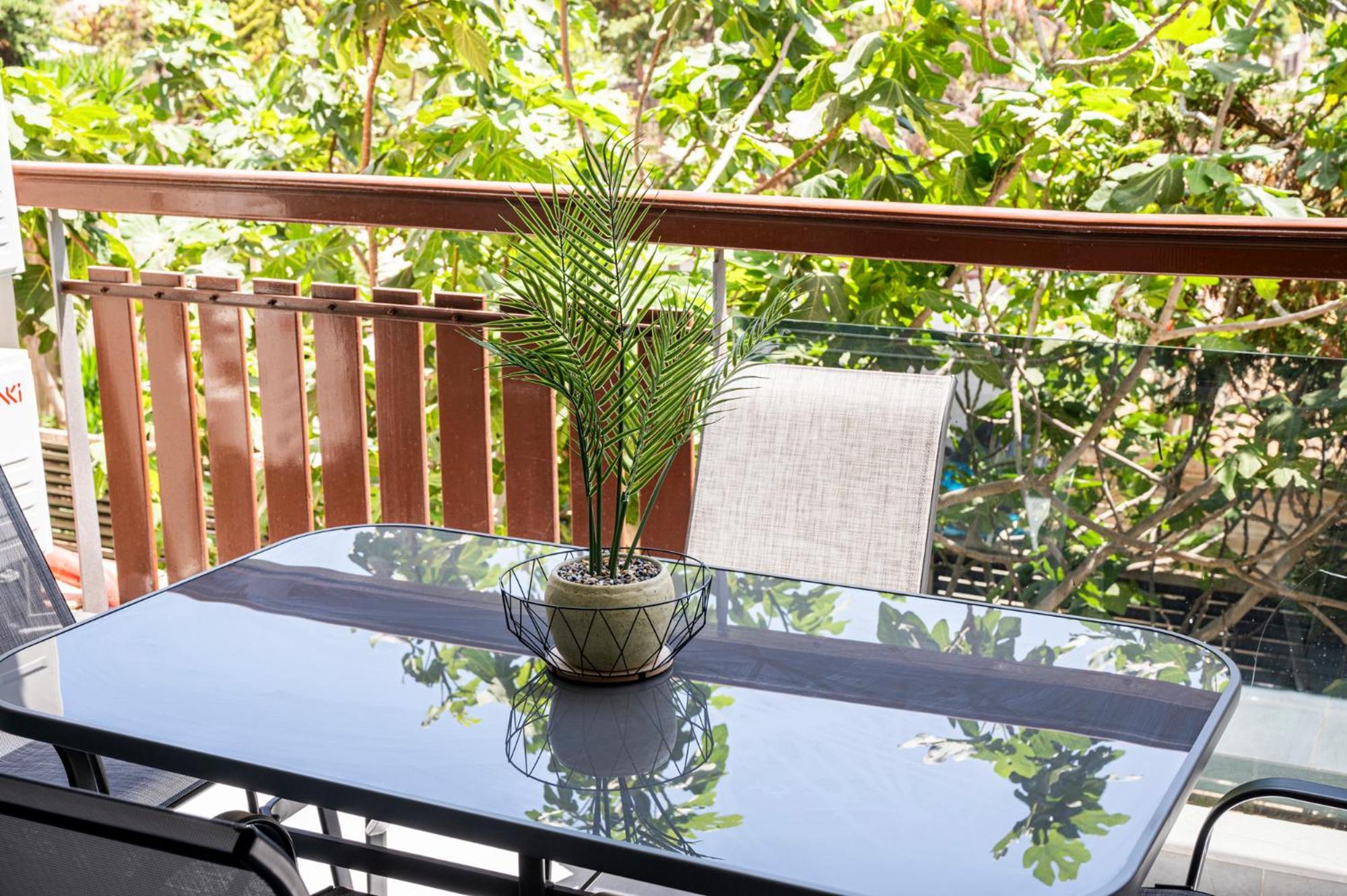 Oceanis Apartments Artemida  Luaran gambar